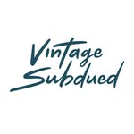 vintagesubdued profile picture