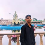 vipulpatidar1111 profile picture