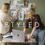 virtuallystyledby profile picture