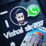 vishalsk707 profile picture