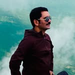 vishwasnangrepatil profile picture
