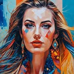 visualpoison.art profile picture