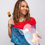 visualvibz__ profile picture