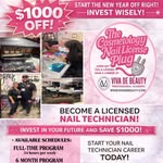 vivadebeautynailschool profile picture