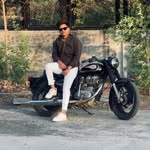 vivekmark51 profile picture