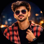 vlogger_rish profile picture