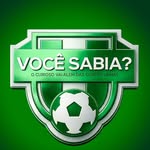 vocesabiafutebol profile picture