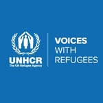 voiceswithrefugees profile picture