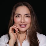 vongeamakeup profile picture