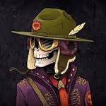voodooranger profile picture