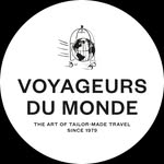 voyageursdumonde profile picture