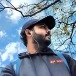 vrutikvr profile picture