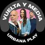 vueltaymediaok profile picture