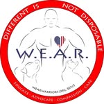 w.e.a.r.strong profile picture