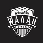 waaahlifestylebrand profile picture