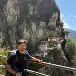 waghhaniket profile picture