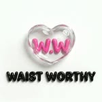waistworthy profile picture