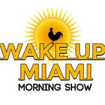 wakeupmiamimorningshow profile picture