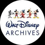waltdisneyarchives profile picture