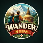 wanderinnepal profile picture