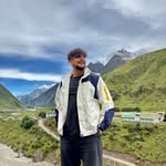 wanderwithharsha profile picture