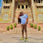 waqarbhatti34 profile picture