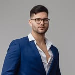 wcaramb profile picture