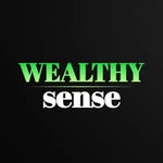 wealthy.sense profile picture
