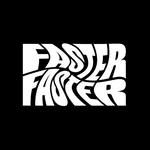 wearefasterfaster profile picture