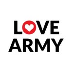 wearelovearmy profile picture