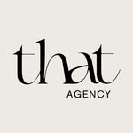 wearethatagency profile picture