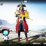 wearwolfrobin profile picture