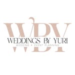 weddingsbyyuri profile picture