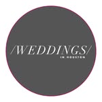 weddingsinhouston profile picture