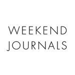 weekendjournals profile picture