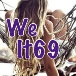 weheartit69 profile picture