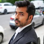 welcometogauthamcity profile picture