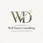 welldunnconsulting profile picture