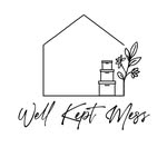 wellkeptmess profile picture