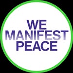 wemanifestpeace profile picture