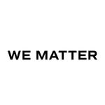 wematter profile picture
