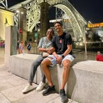 wendellborges18 profile picture