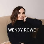 wendyrowe profile picture