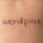 werldpiece profile picture