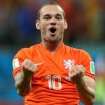 wesleysneijder