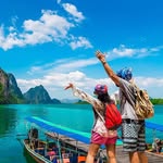 wespeak.travel profile picture