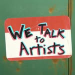 wetalktoartists profile picture