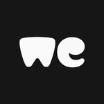 wetransfer profile picture