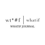 what.if_journal profile picture
