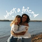 whatafriendpodcast profile picture